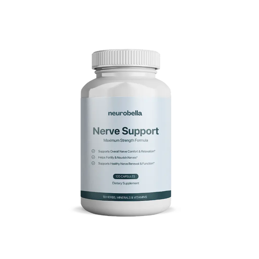 Neurobella Nerve Support