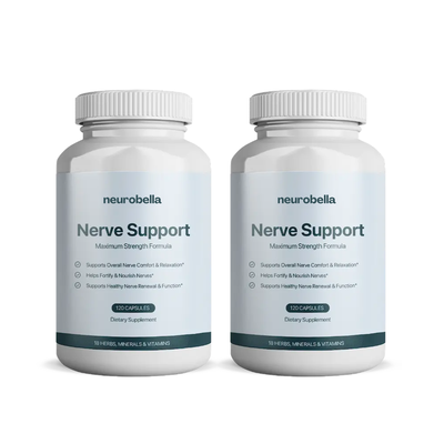 Neurobella Nerve Support