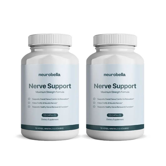 Neurobella Nerve Support
