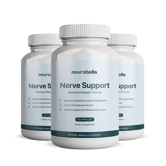 Neurobella Nerve Support