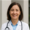 Dr Sarah Mitchell. Neurologist.