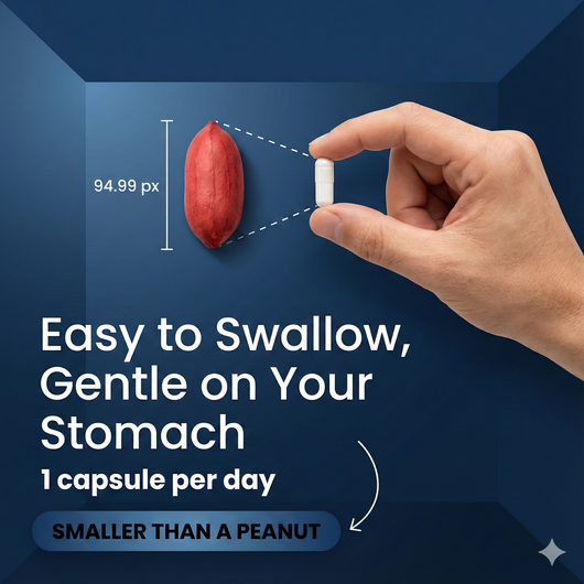 Neurobella 14-in-1 Advanced Eye Formula