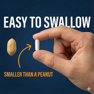 Neurobella 15-in-1 Advanced Eye Formula