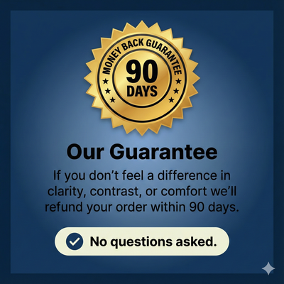 Neurobella 14-in-1 Advanced Eye Formula