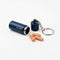 Capsule Keychain