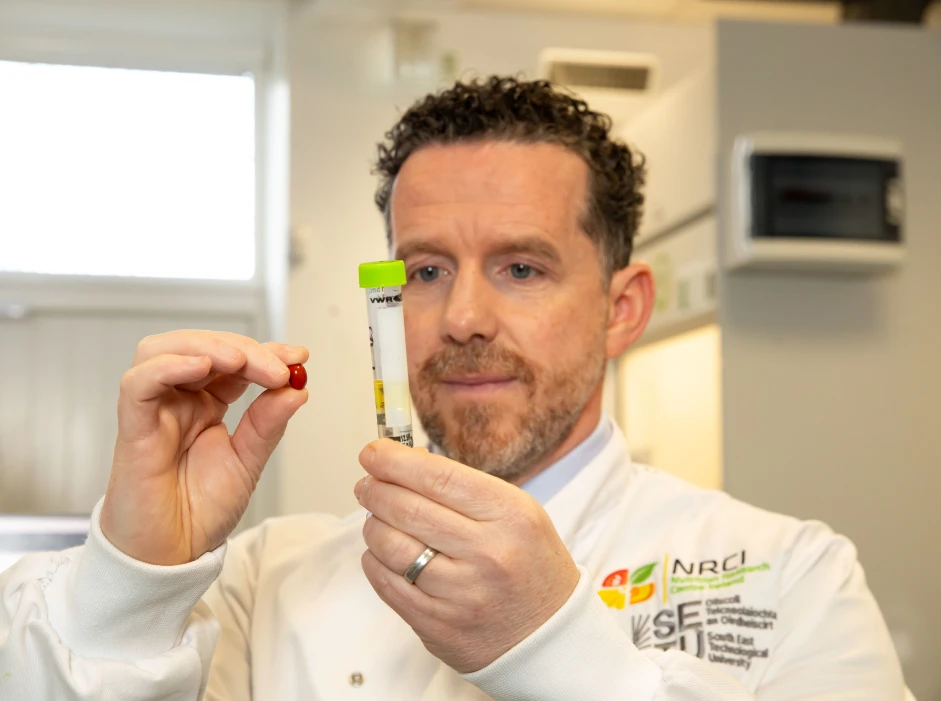 Dr. John Nolan, PhD