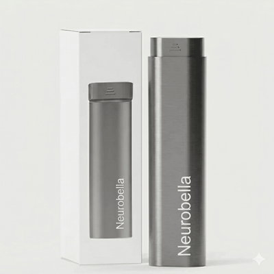 Neurobella - Pill organiser - Neurobella