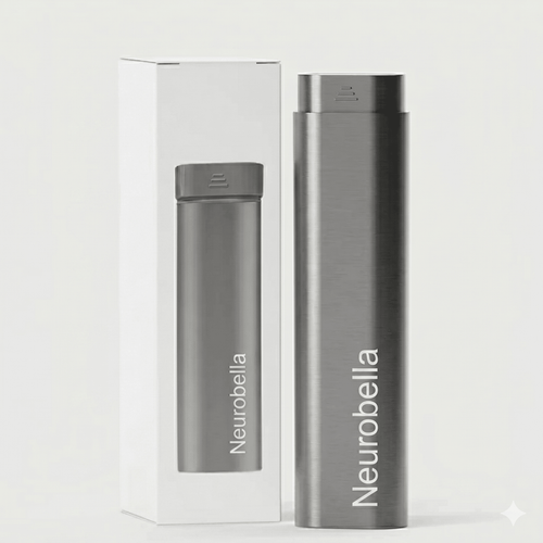 Neurobella - Pill organiser