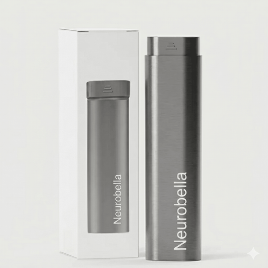 Neurobella - Pill organiser - Neurobella