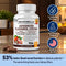 Neurobella Raw Cacao Capsules For Kidney