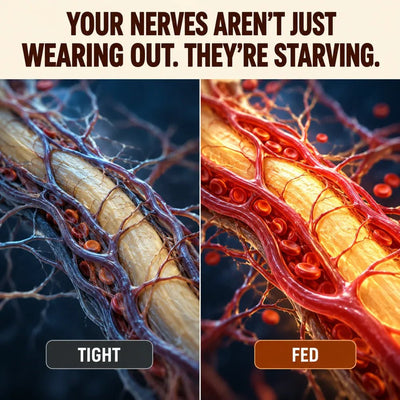 Neurobella Raw Cacao Capsules For Nerves - Neurobella