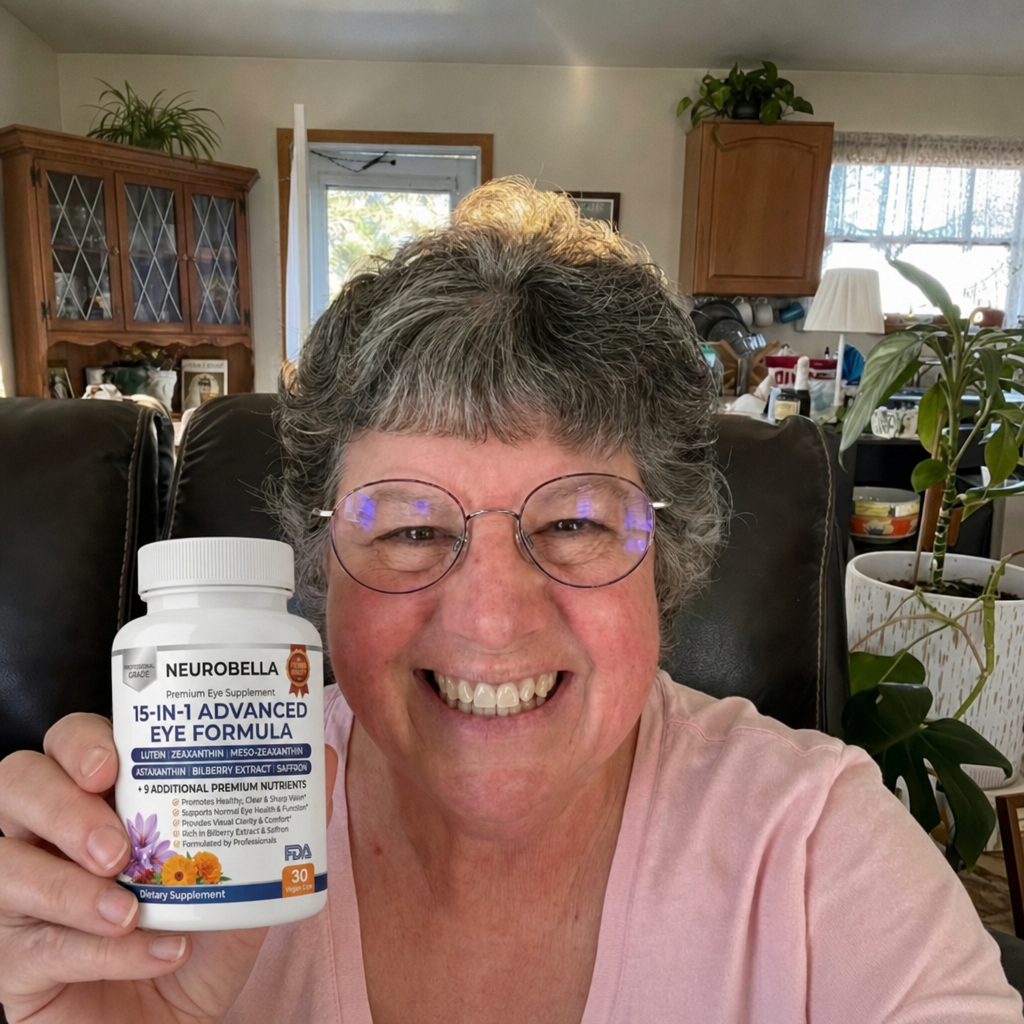 Customer review photo