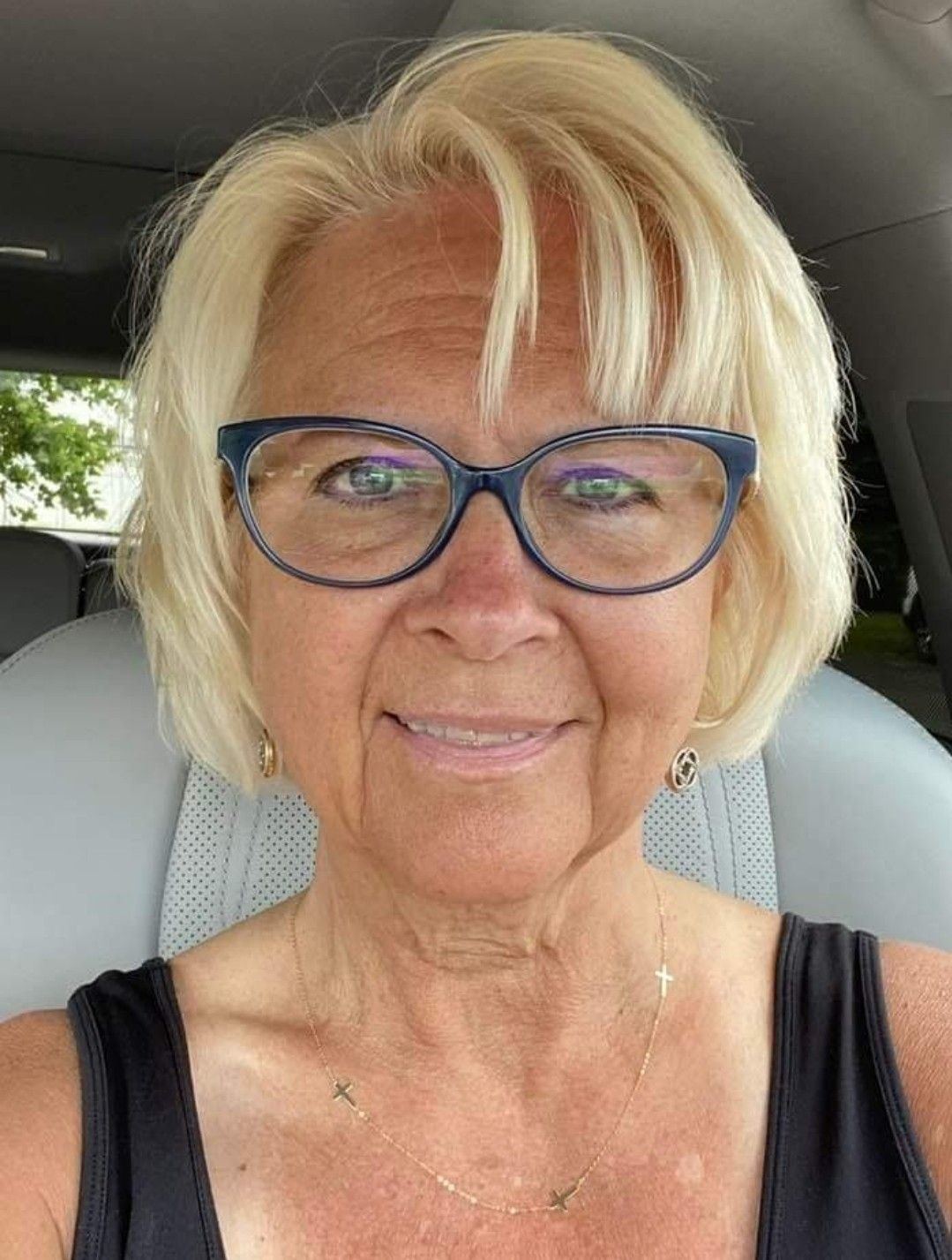 Linda M.